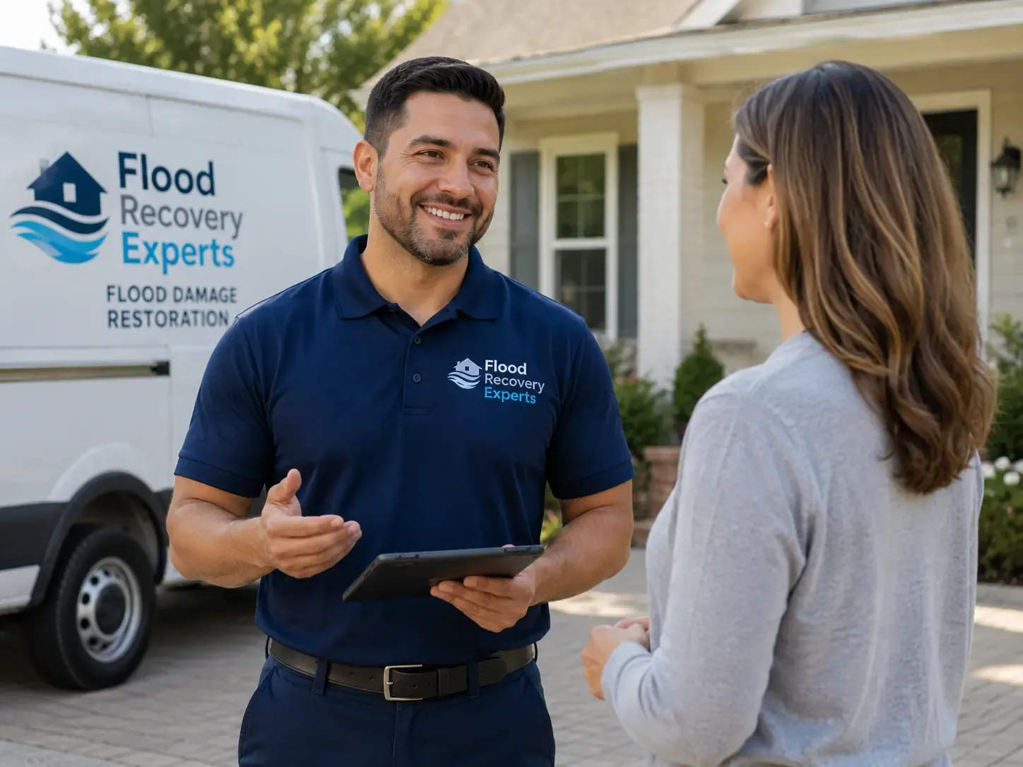 Flood Damage Cleanup Edinburg, PA FAQs